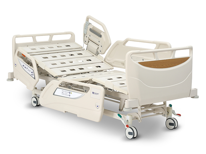 CD-804 電動(dòng)床